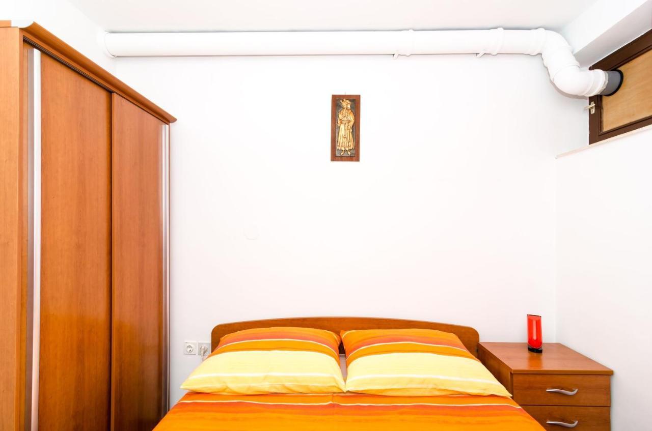 Berk Apartamento *